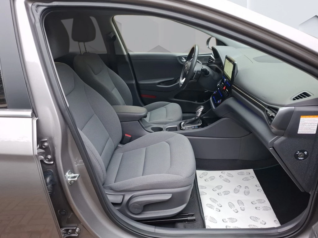 Hoofdafbeelding Hyundai IONIQ