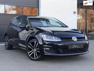 Volkswagen Golf 1.4 TSI Highline Stoelverw | Automaat