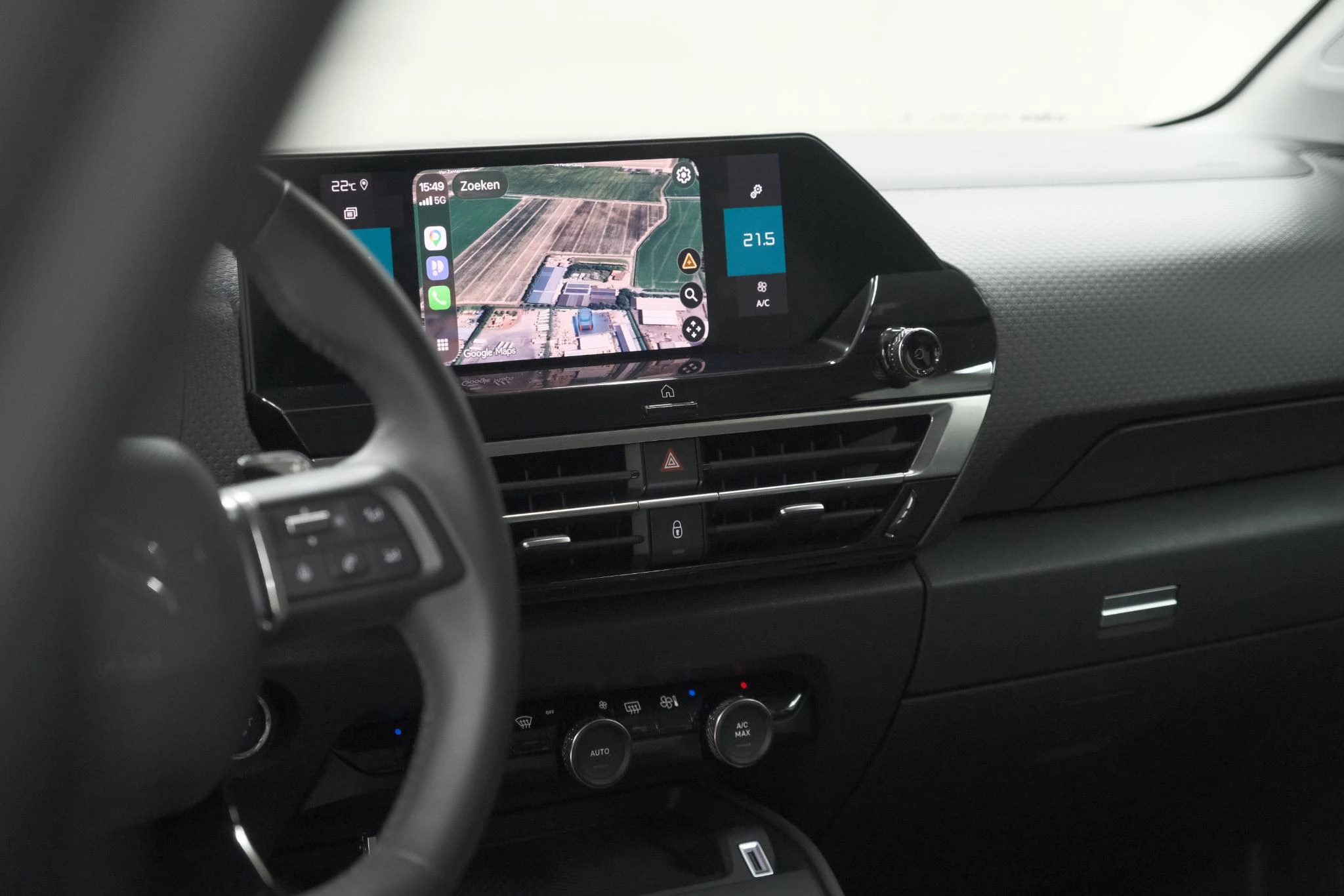 Hoofdafbeelding Citroën C4