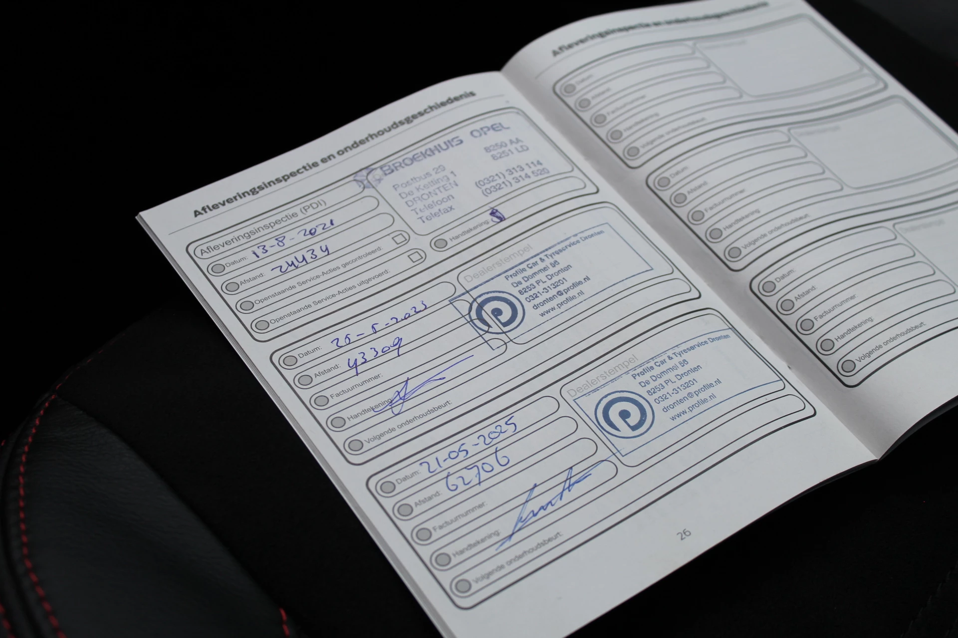 Hoofdafbeelding Ford EcoSport