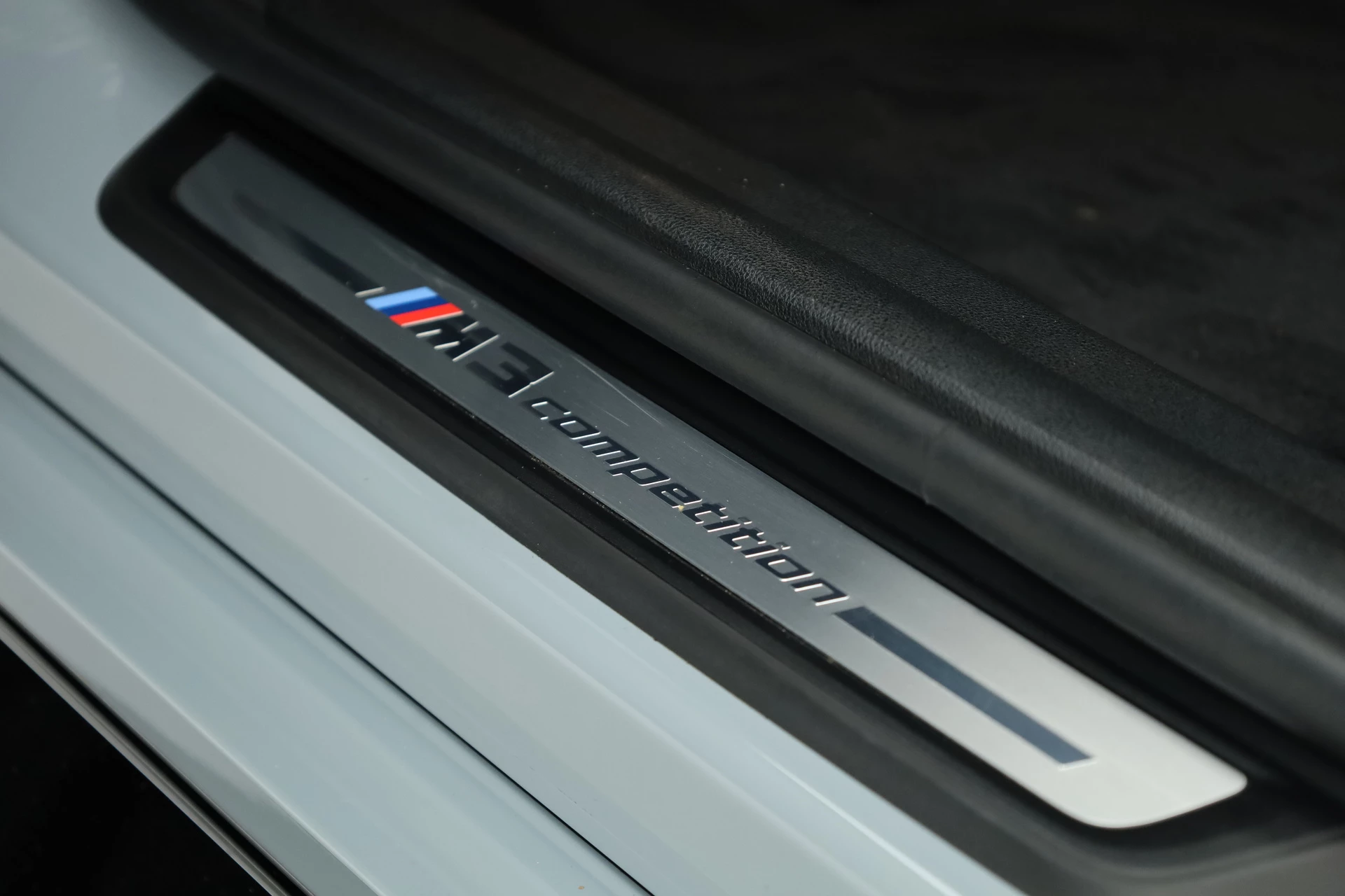 Hoofdafbeelding BMW M3