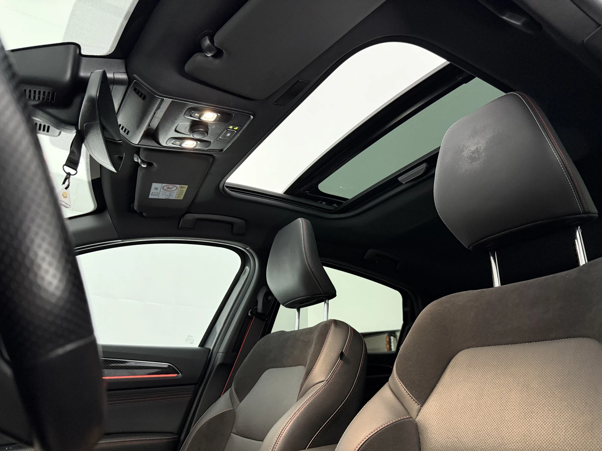 Hoofdafbeelding Renault Arkana