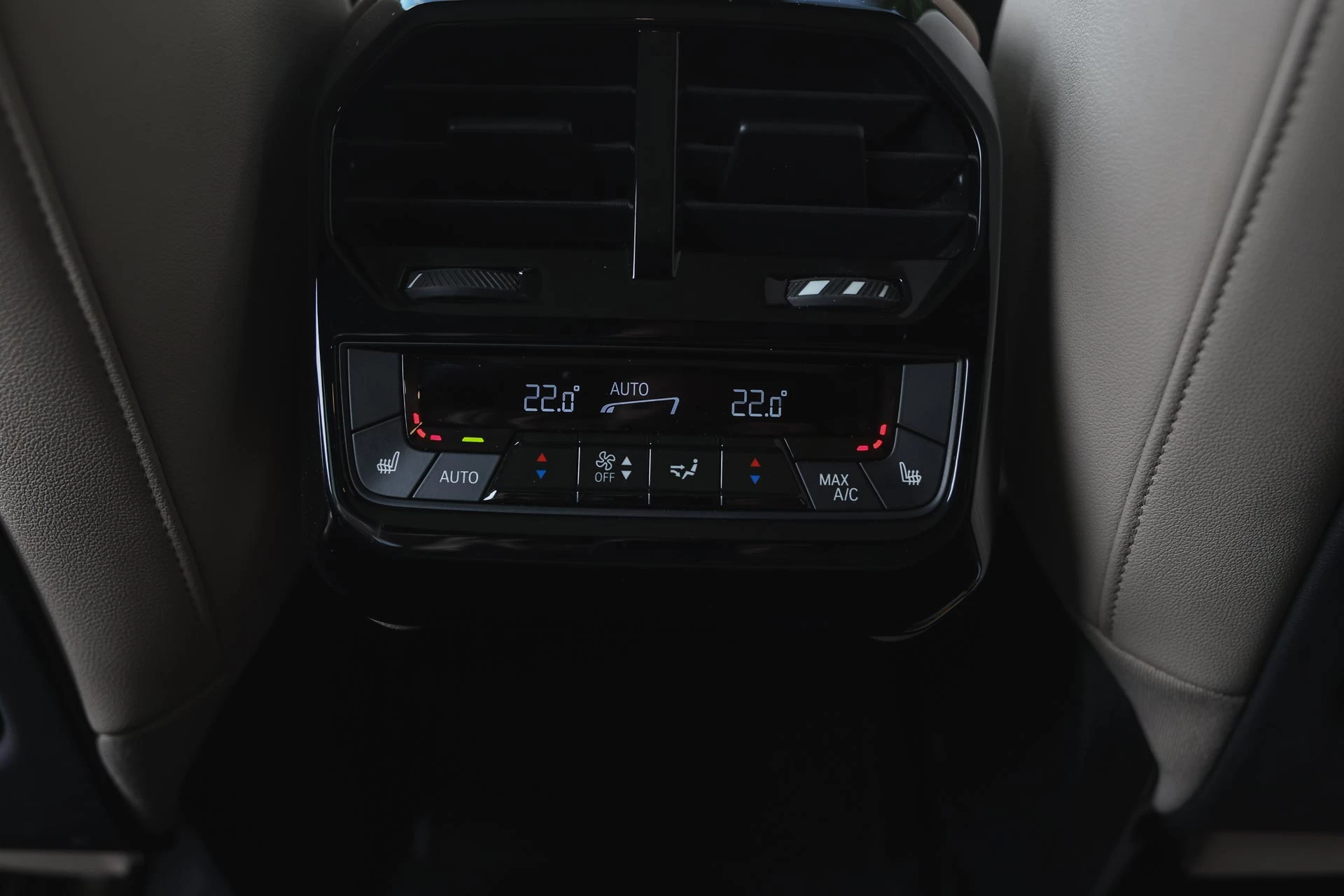Hoofdafbeelding BMW iX