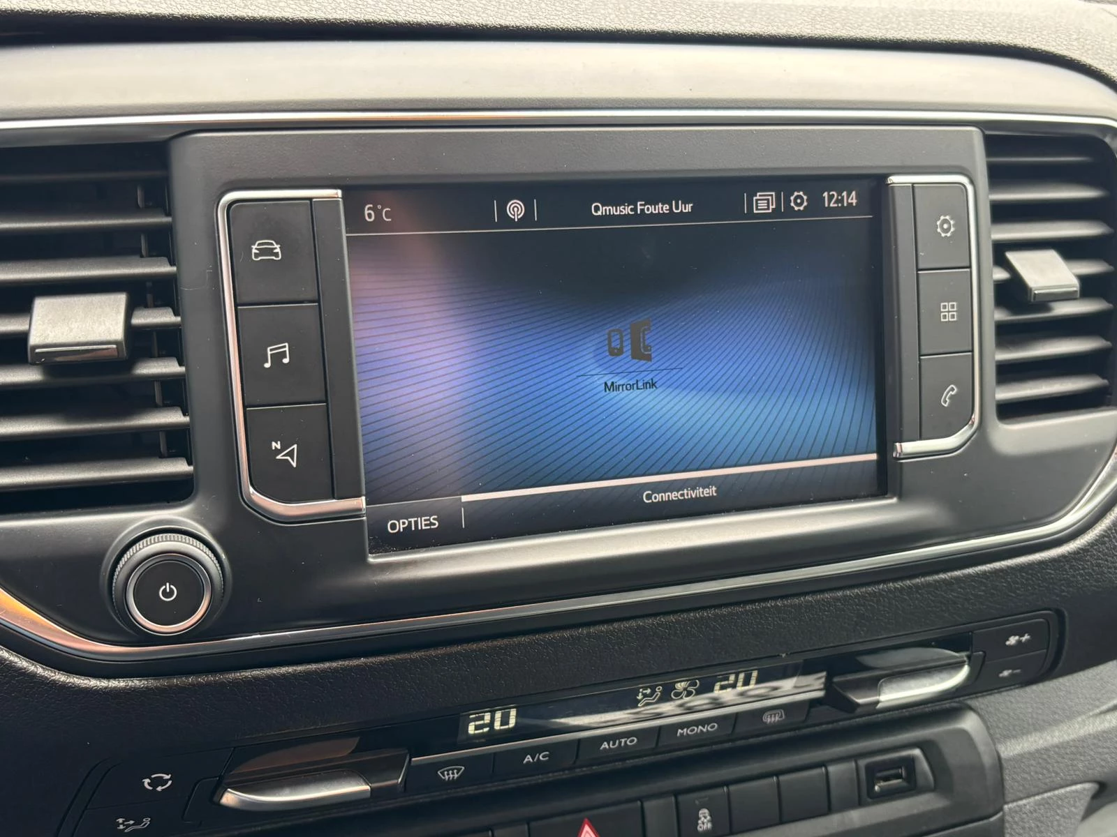 Hoofdafbeelding Toyota ProAce