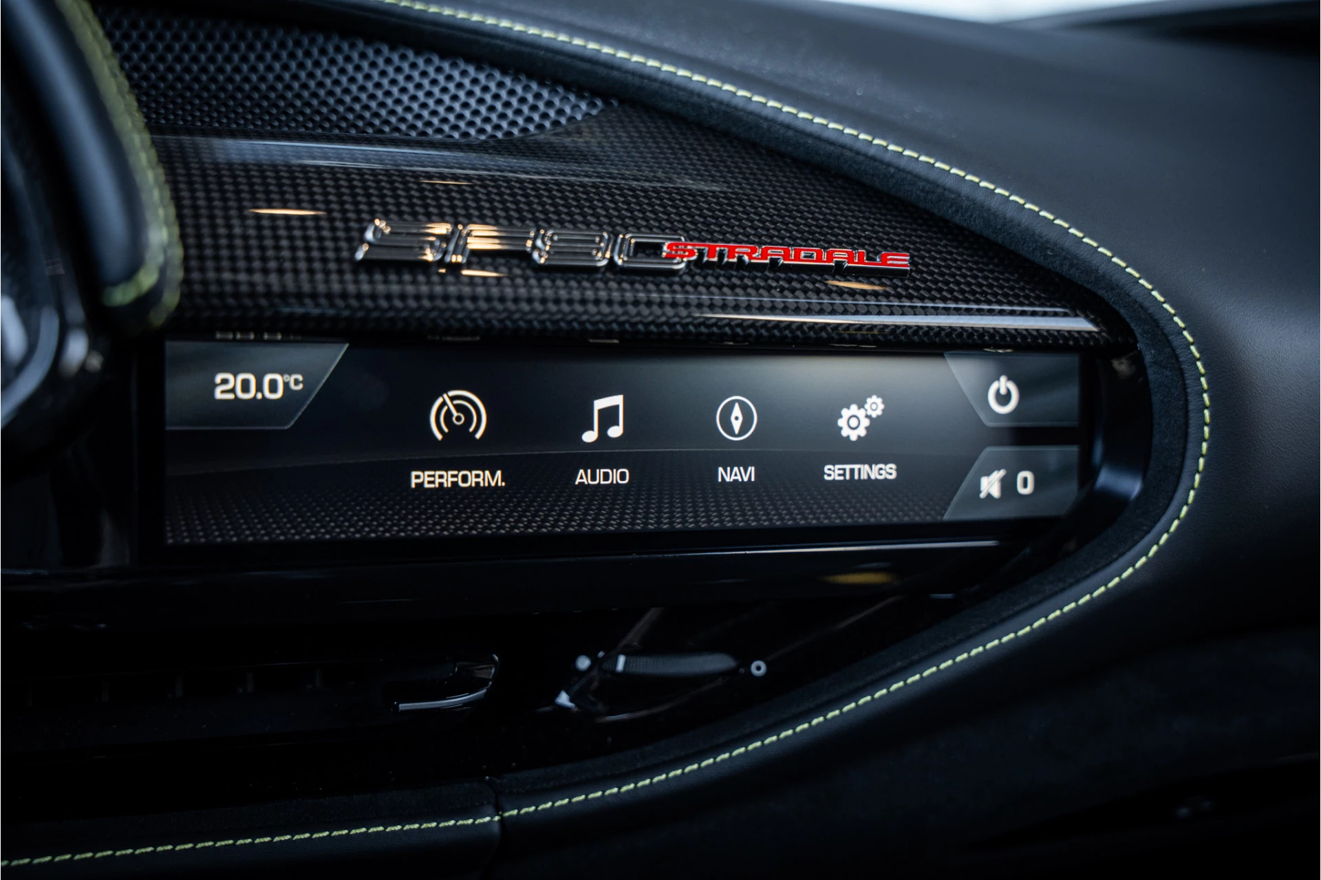 Hoofdafbeelding Ferrari SF90 Stradale