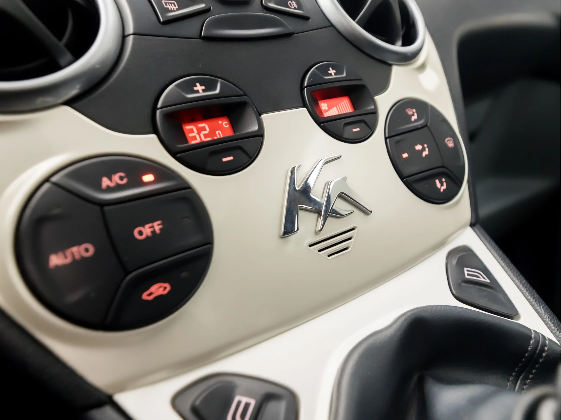 Hoofdafbeelding Ford Ka