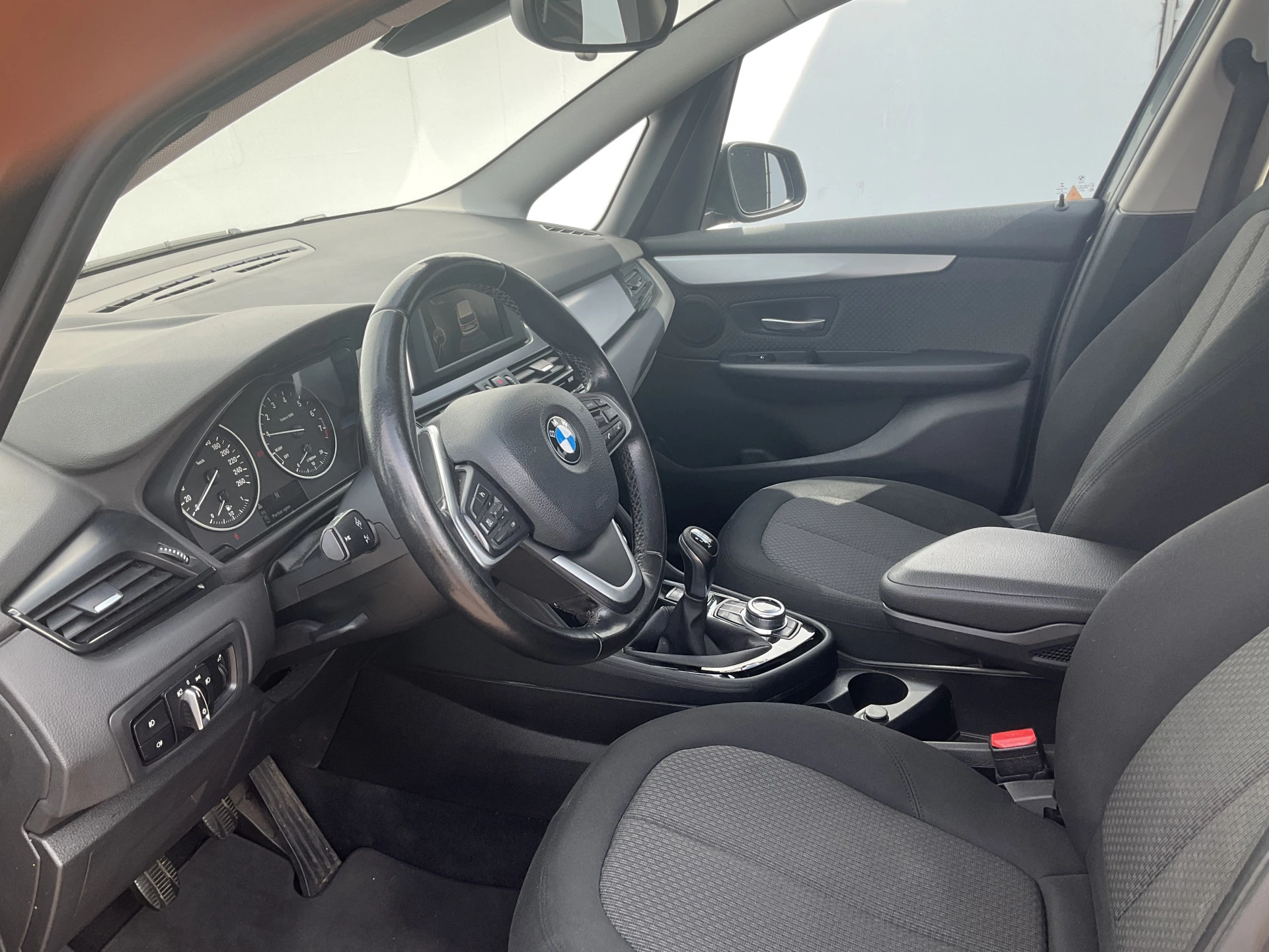 Hoofdafbeelding BMW 2 Serie