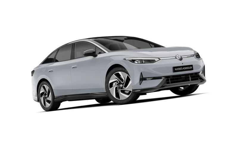 Hoofdafbeelding Volkswagen ID.7