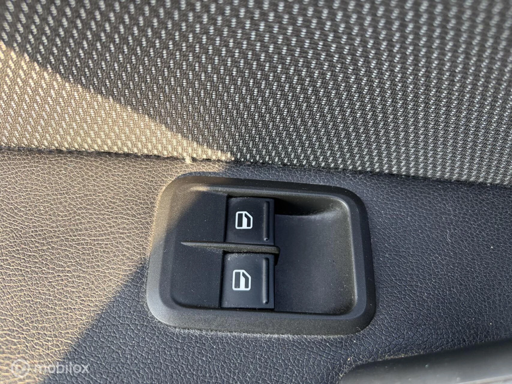 Hoofdafbeelding Škoda Yeti