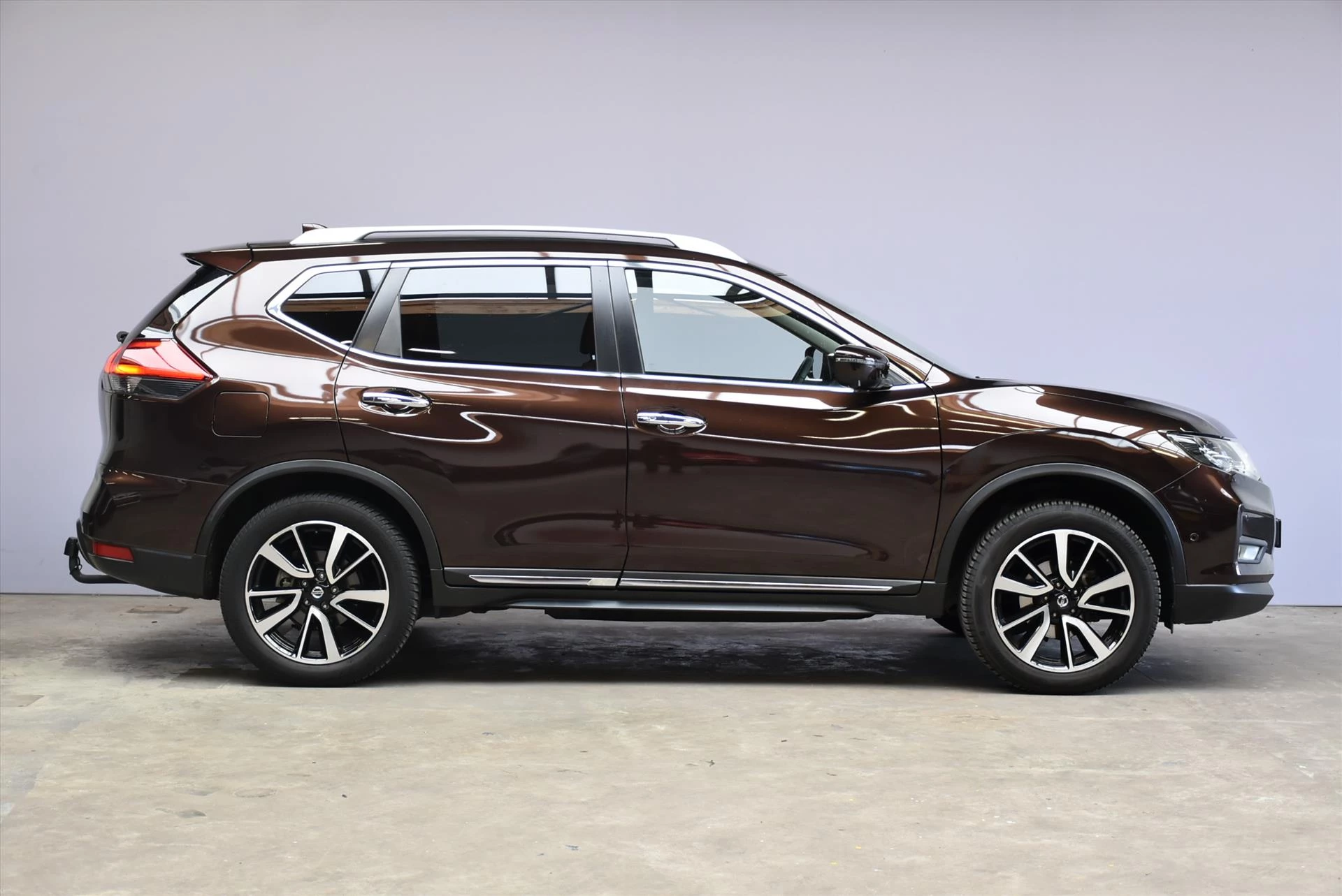 Hoofdafbeelding Nissan X-Trail