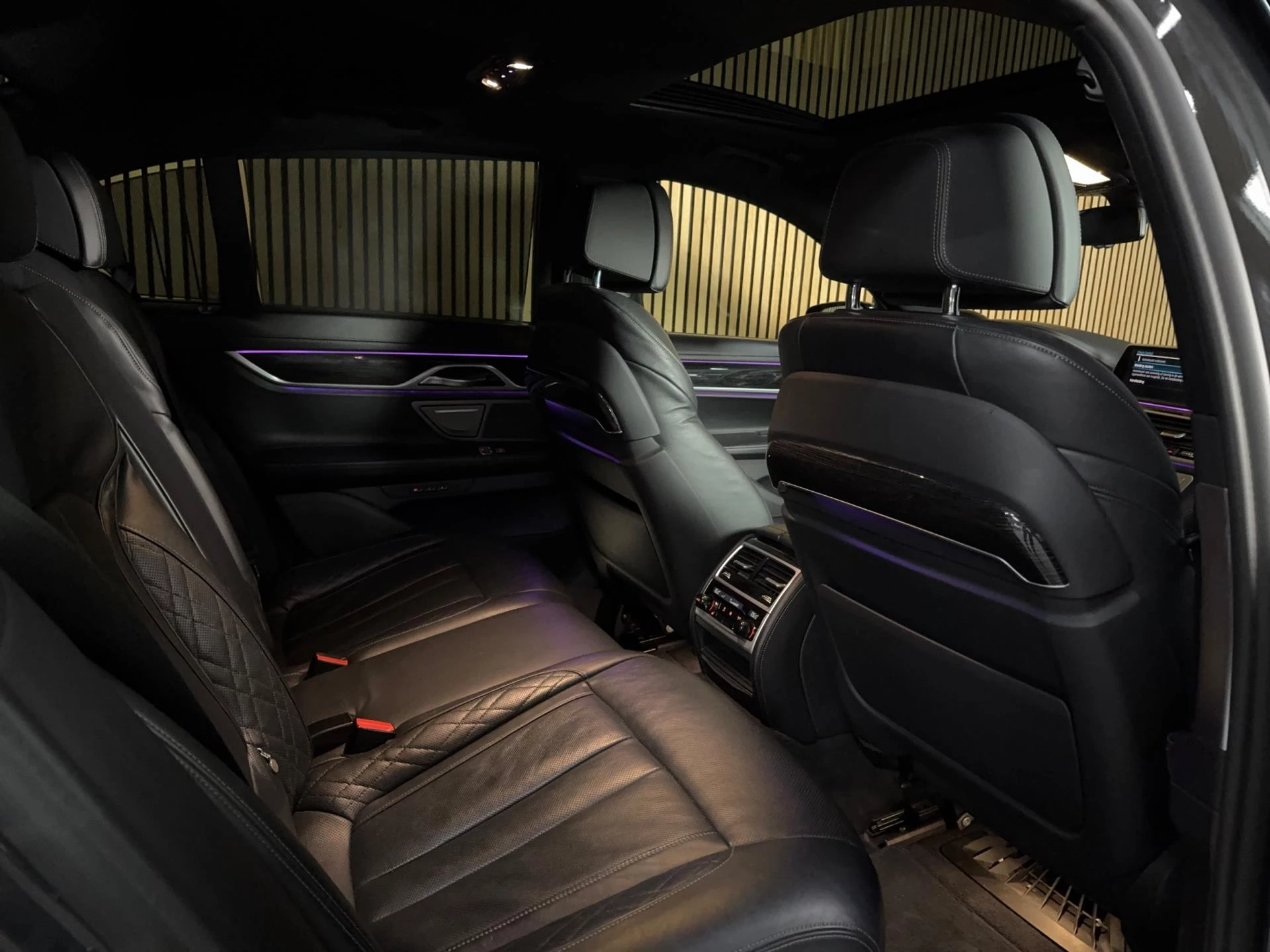 Hoofdafbeelding BMW 7 Serie