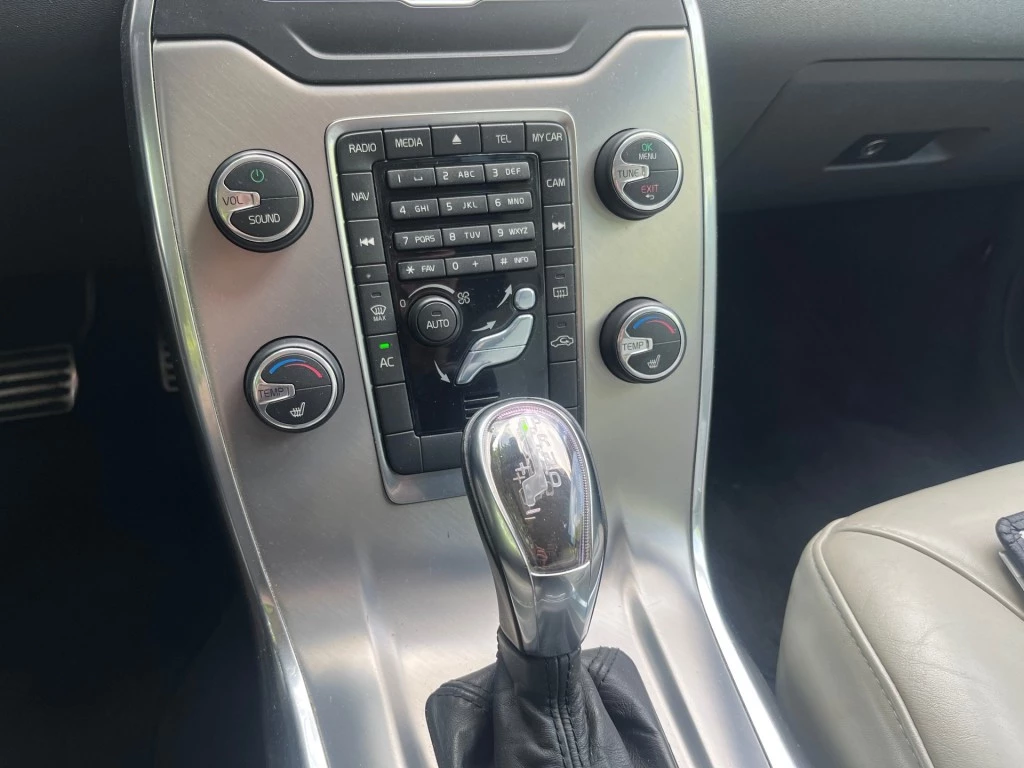 Hoofdafbeelding Volvo V70