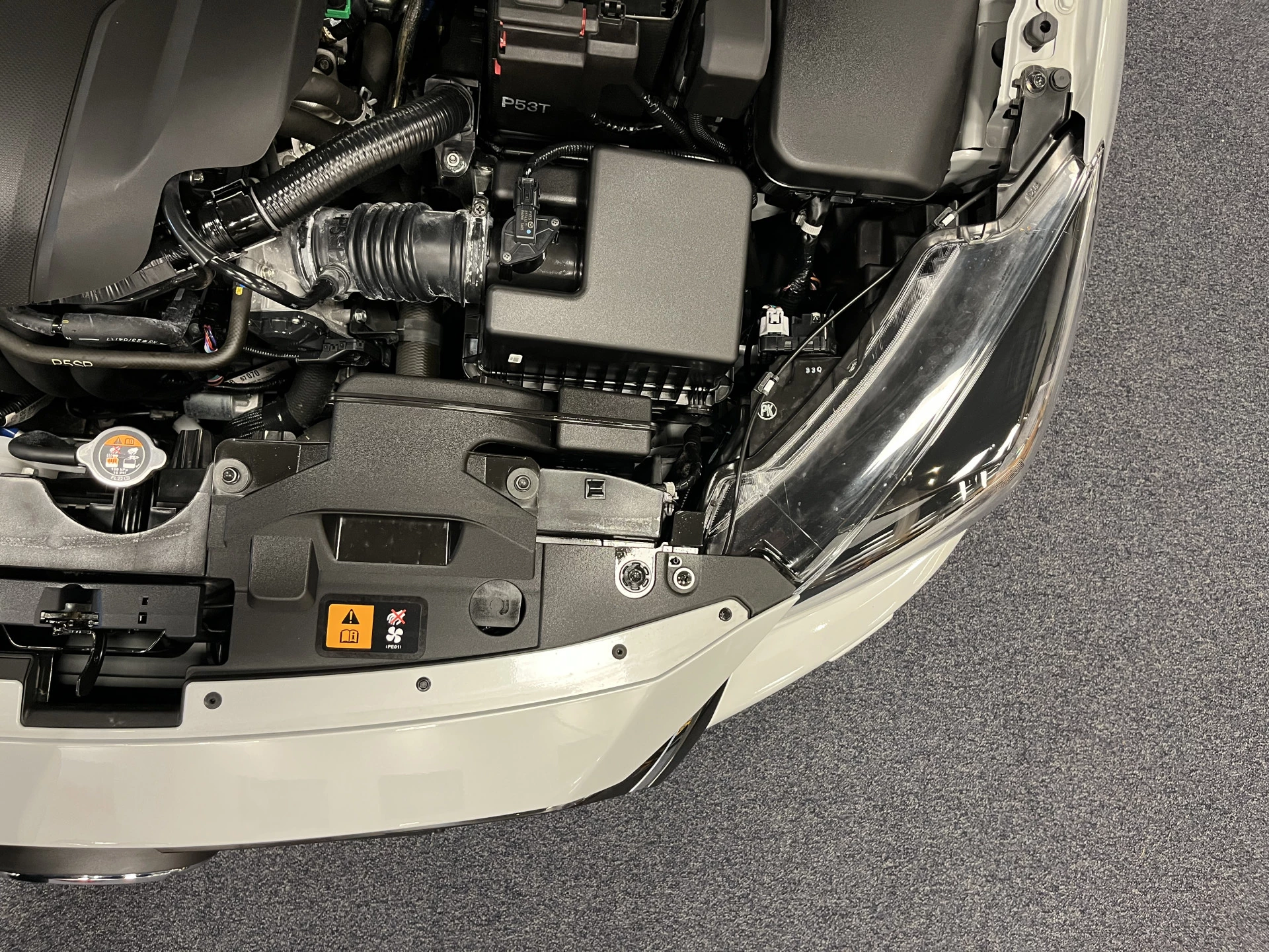 Hoofdafbeelding Mazda 2