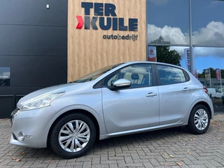 Peugeot 208 1.2 VTI ACCESS 2014 5drs