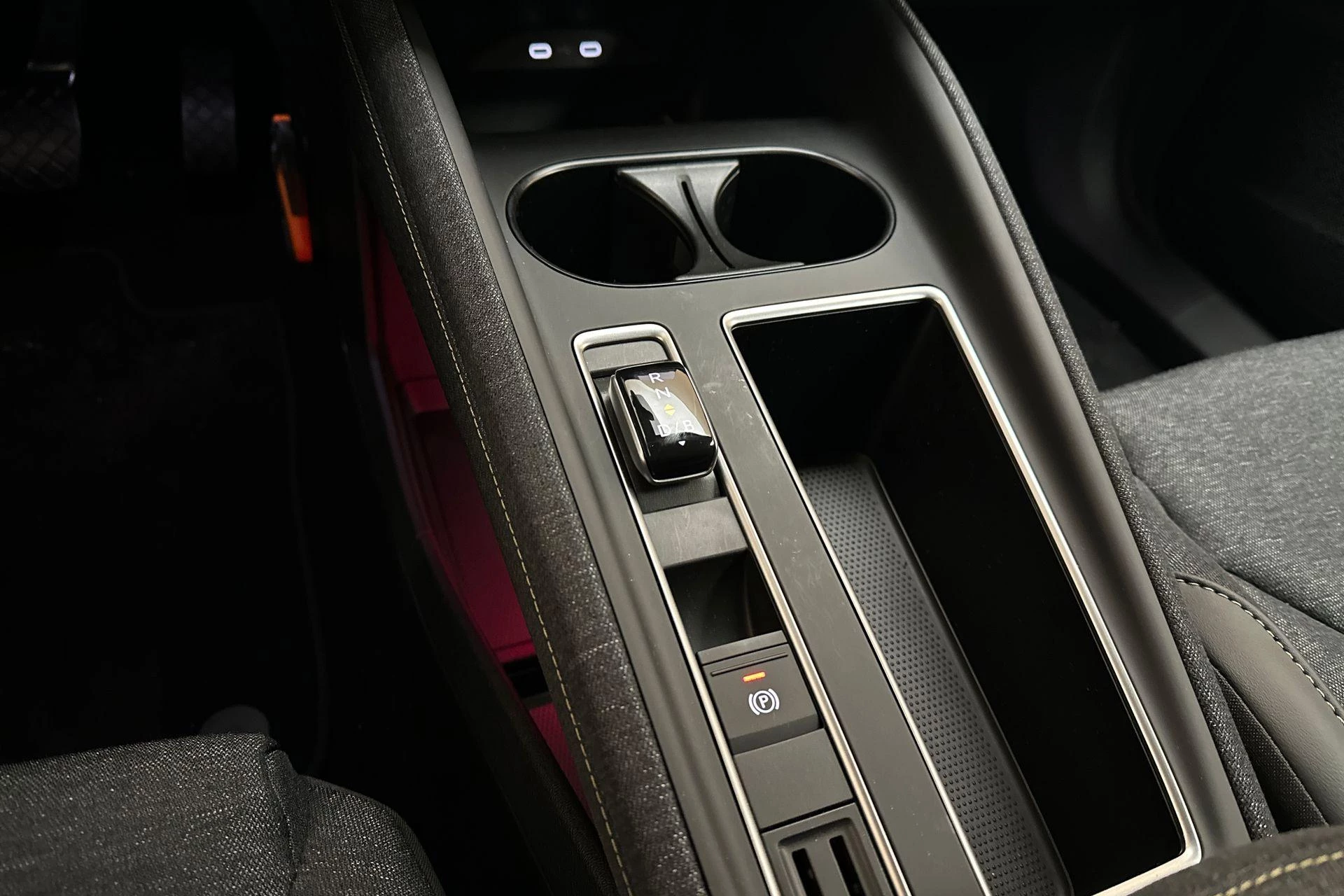 Hoofdafbeelding Škoda Elroq