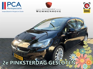 Opel Corsa 1.0 Turbo Innovation