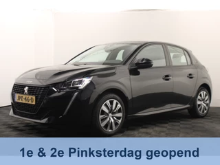 Peugeot 208 1.2 PureTech Active