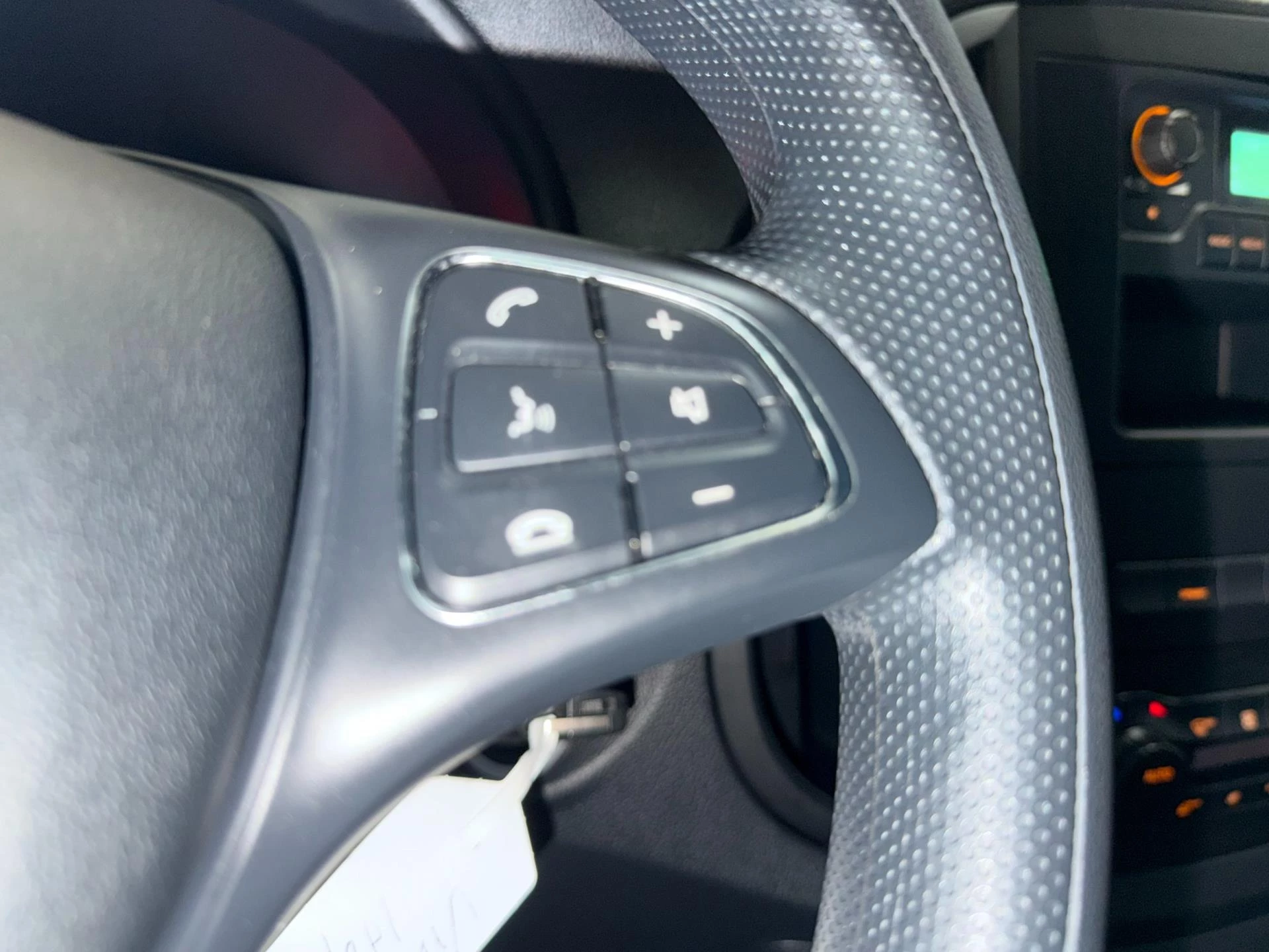 Hoofdafbeelding Mercedes-Benz eVito