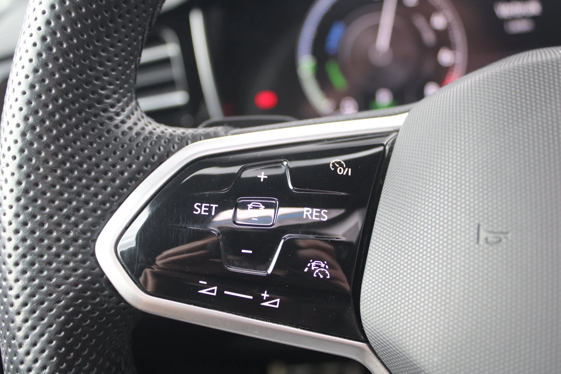 Hoofdafbeelding Volkswagen Touareg