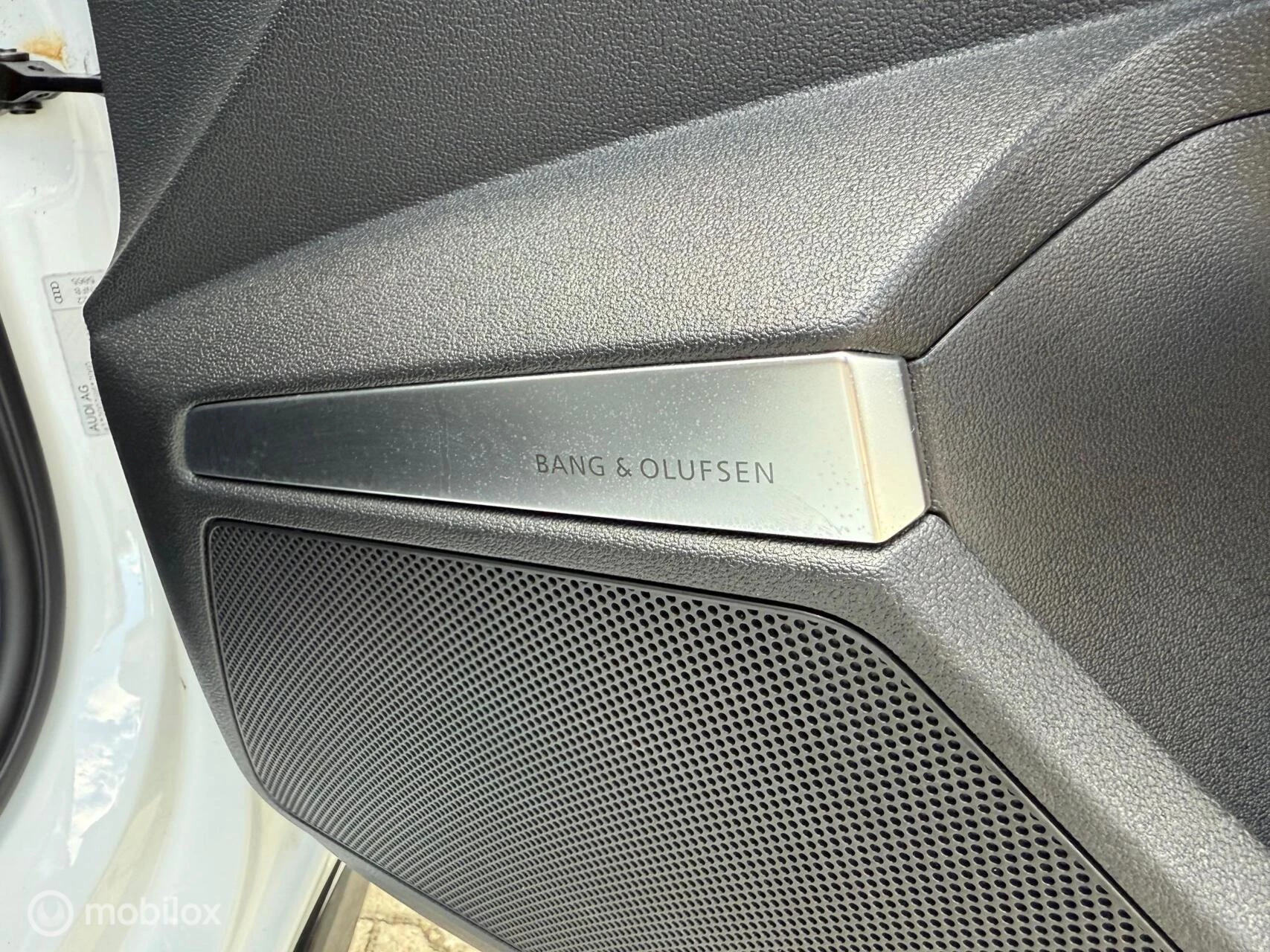 Hoofdafbeelding Audi S3