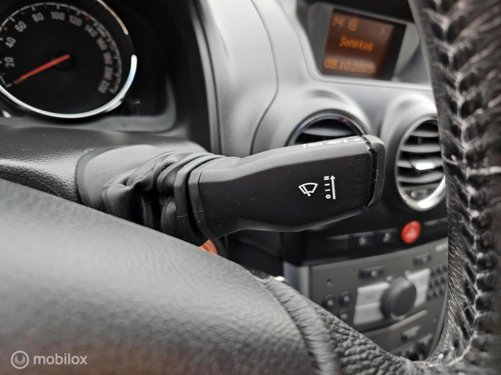 Hoofdafbeelding Opel Antara