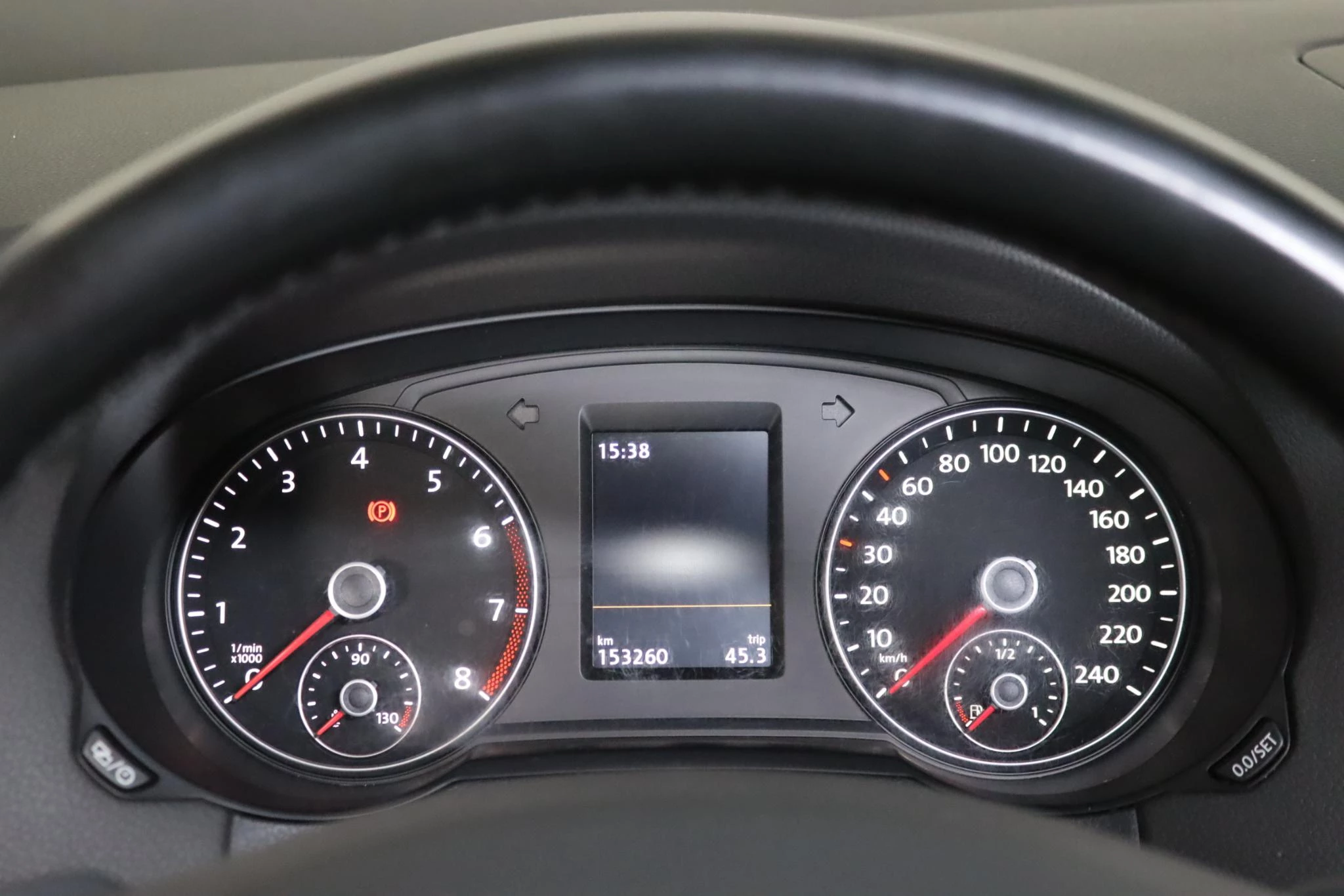 Hoofdafbeelding SEAT Alhambra