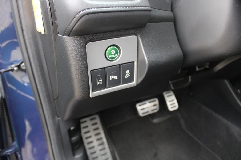 Hoofdafbeelding Honda HR-V