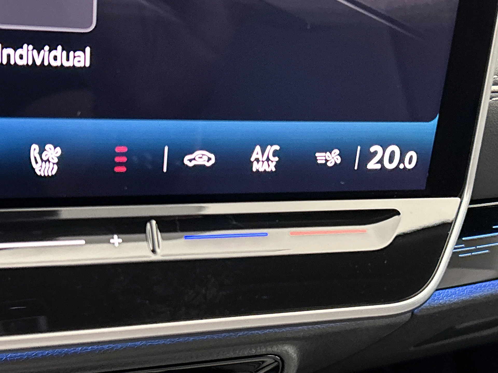 Hoofdafbeelding Volkswagen ID.7