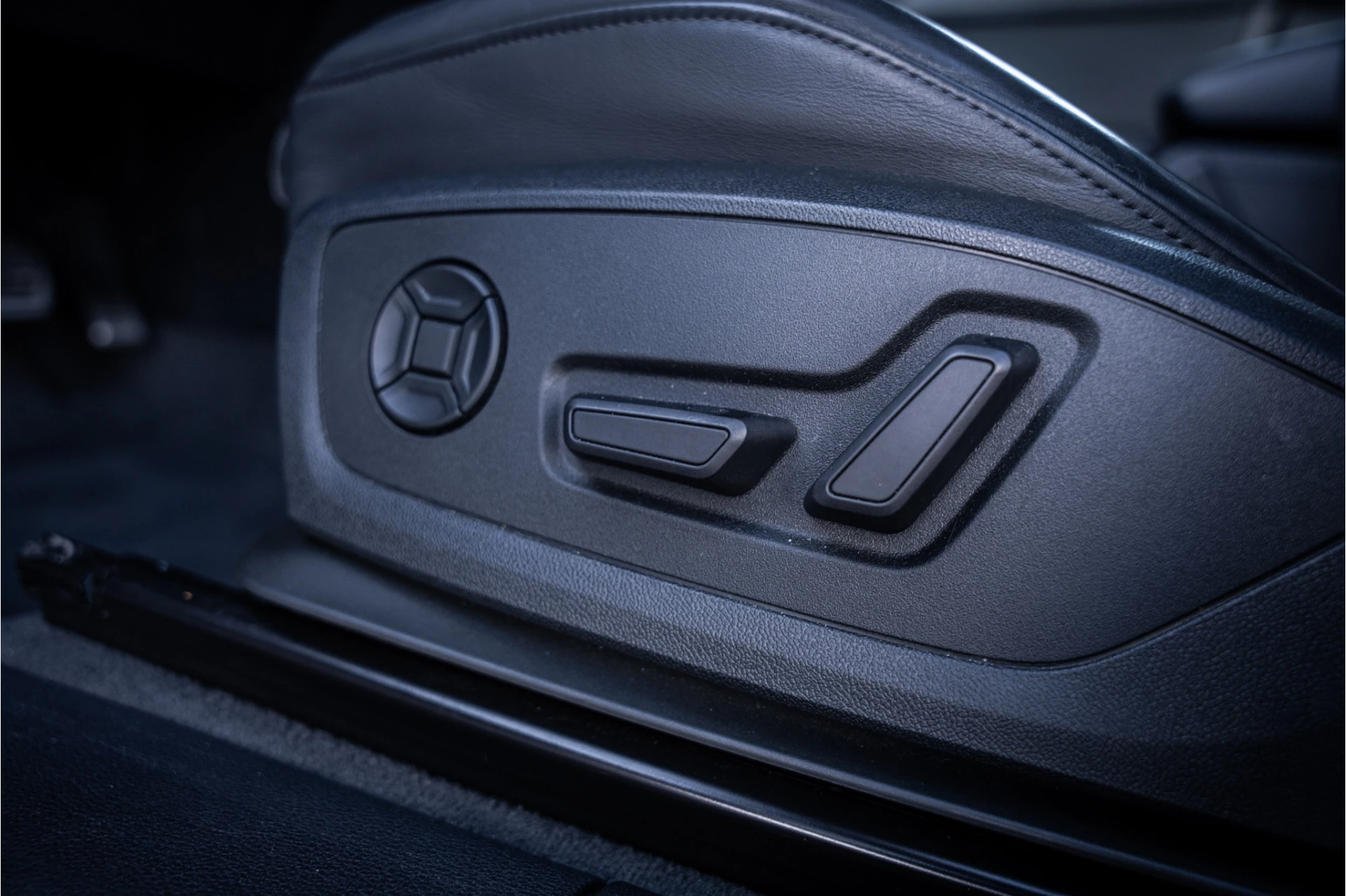 Hoofdafbeelding Audi RSQ3