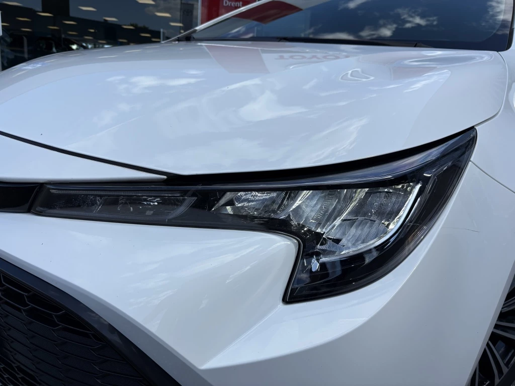 Hoofdafbeelding Toyota Corolla Touring Sports