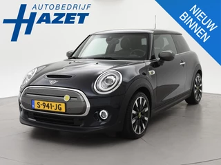 Mini Mini Electric YOURS 33 kWh *100% SOH!* + PANORAMA | HEAD-UP | LEDER | HK | SPORTSTOELEN | CARPLAY