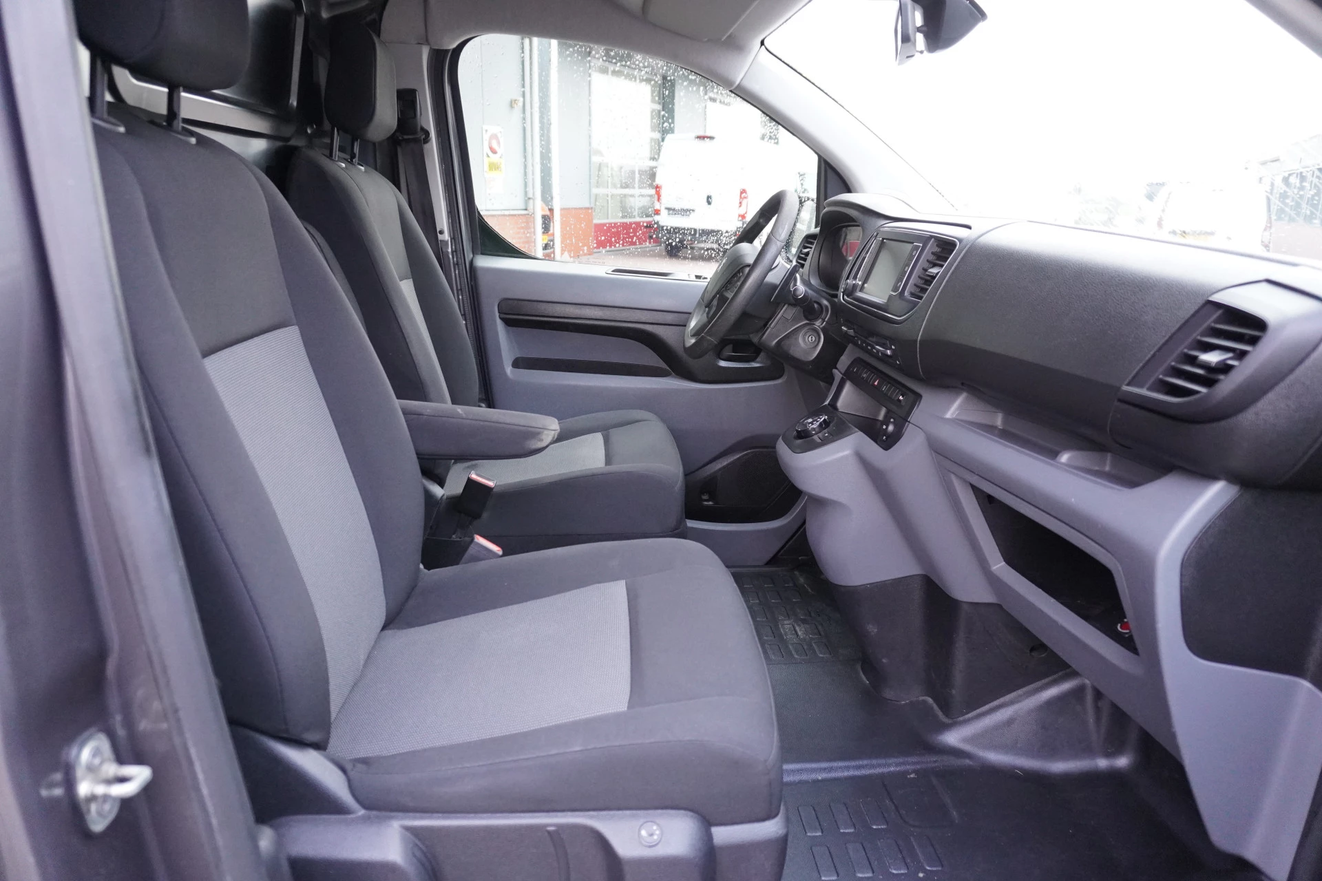 Hoofdafbeelding Peugeot Expert