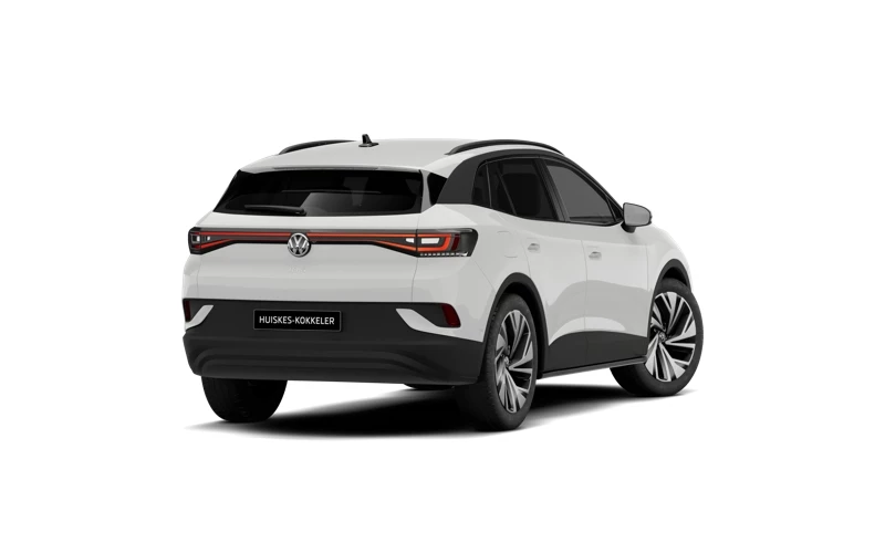 Hoofdafbeelding Volkswagen ID.4