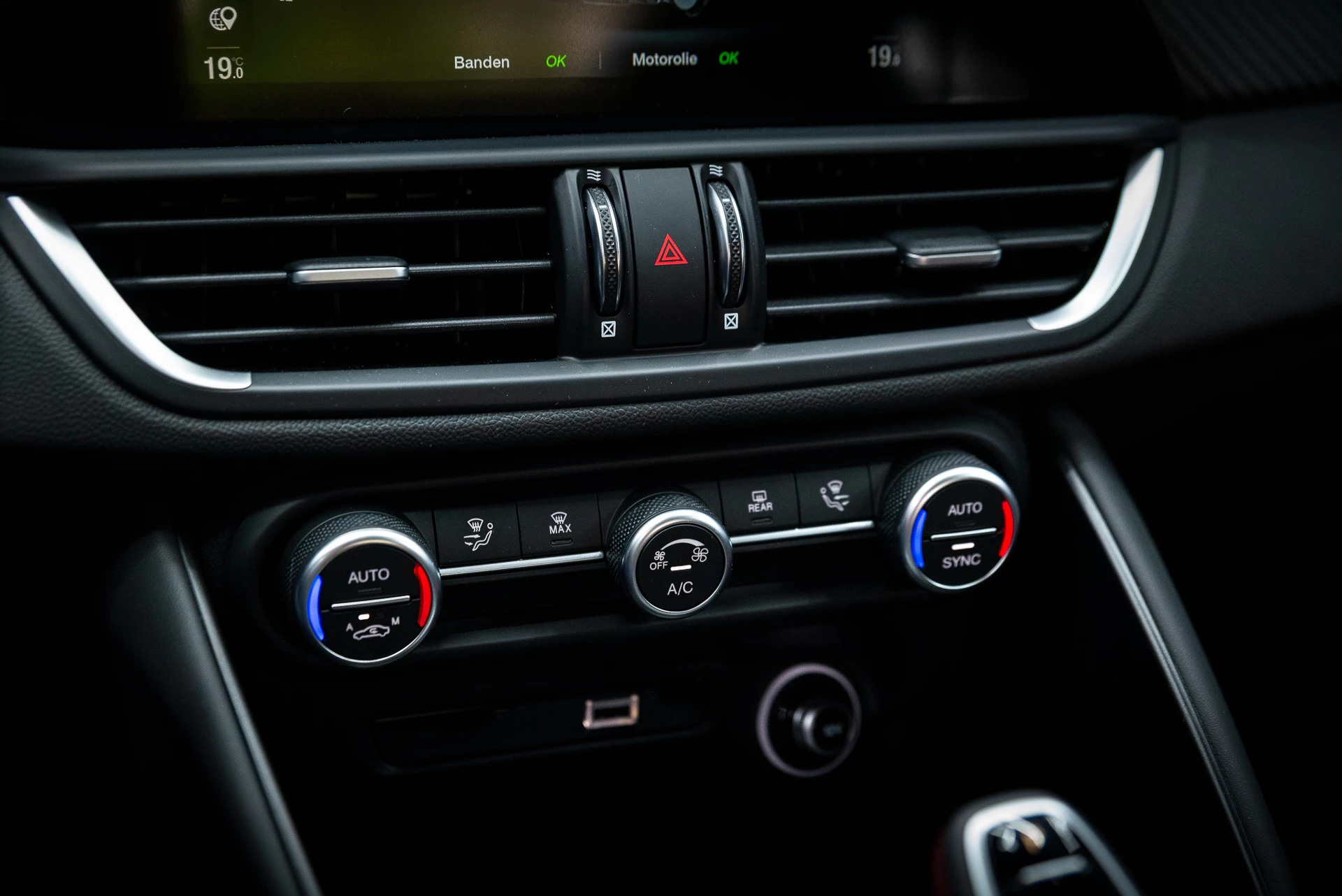 Hoofdafbeelding Alfa Romeo Giulia