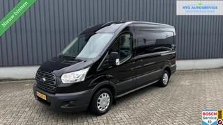 Ford Transit 290 2.2 TDCI L2H2 Trend AIRCO CAMERA CRUISE 89000 KM.