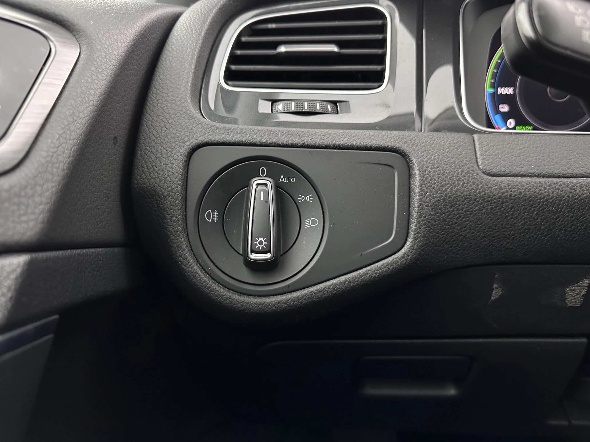 Hoofdafbeelding Volkswagen e-Golf