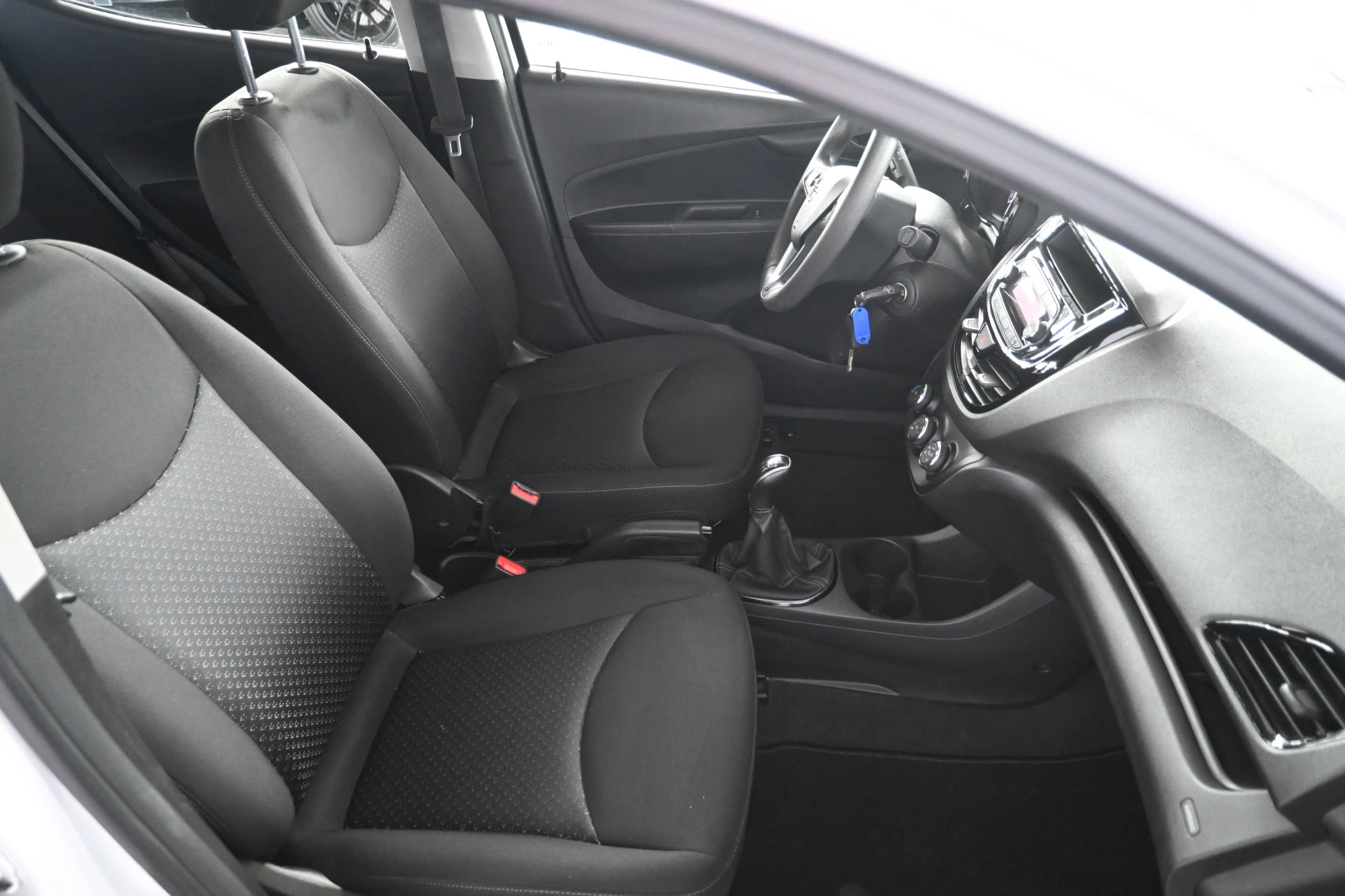 Hoofdafbeelding Opel KARL