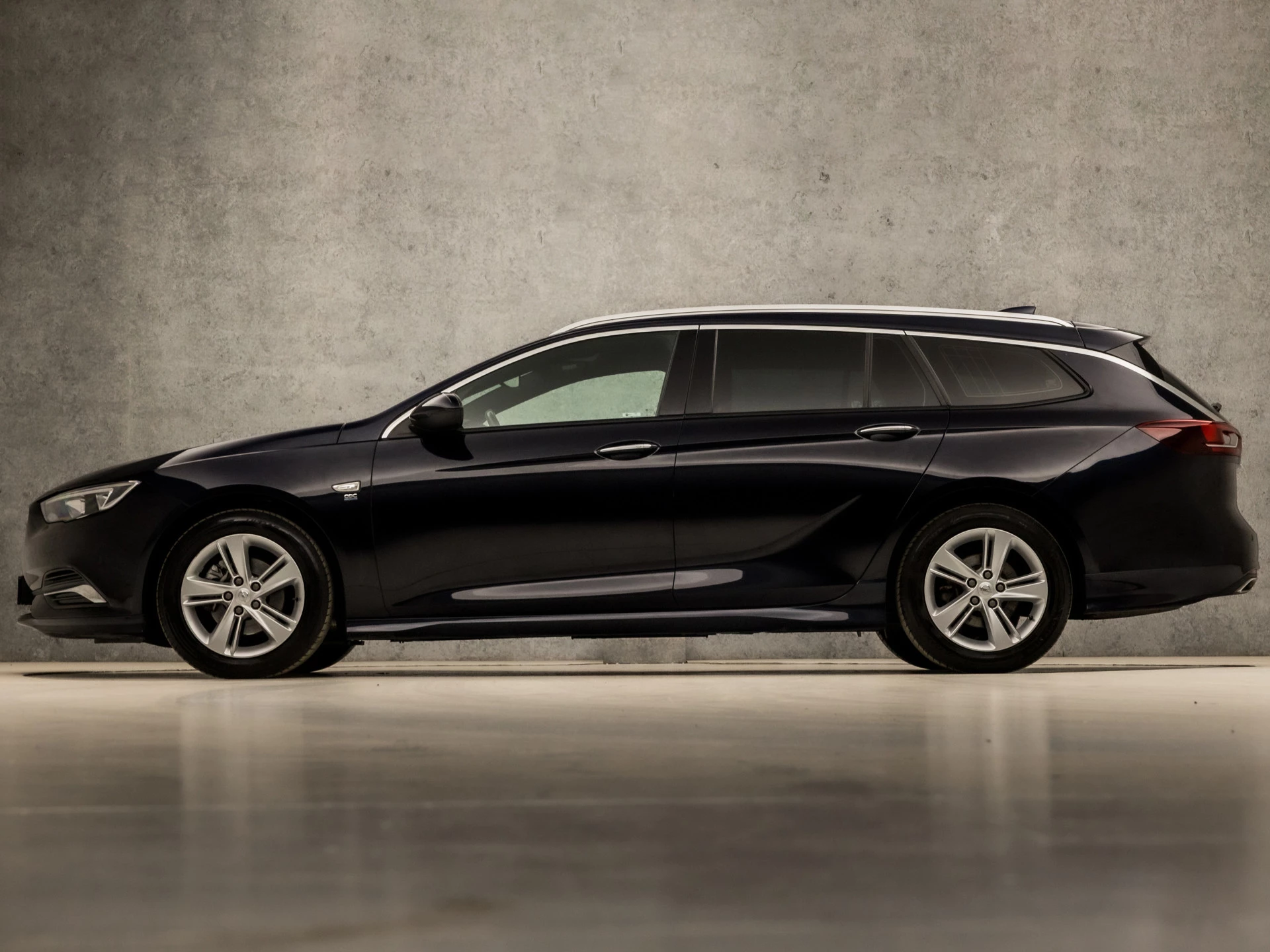 Hoofdafbeelding Opel Insignia