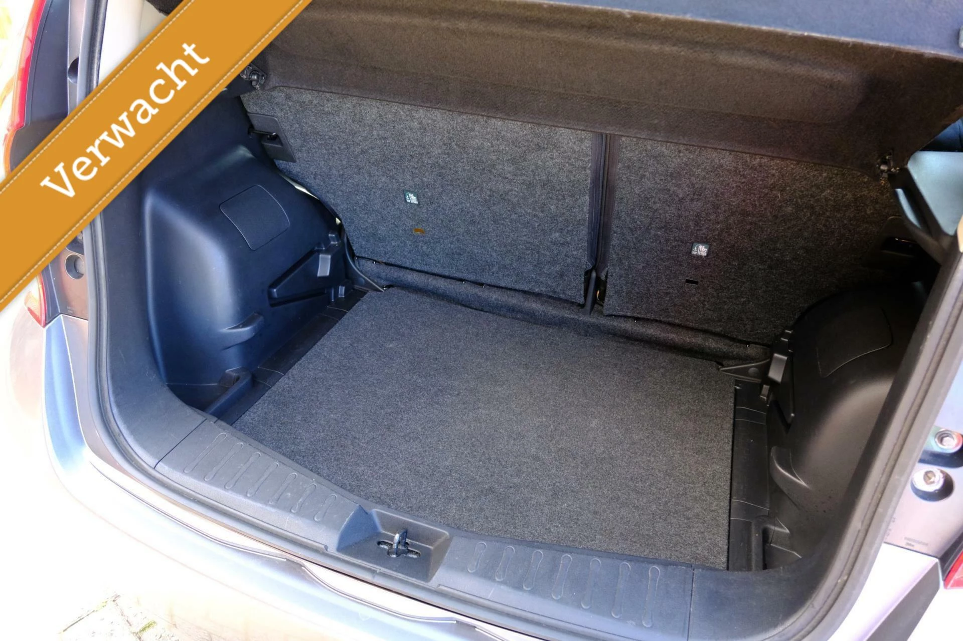 Hoofdafbeelding Nissan Note