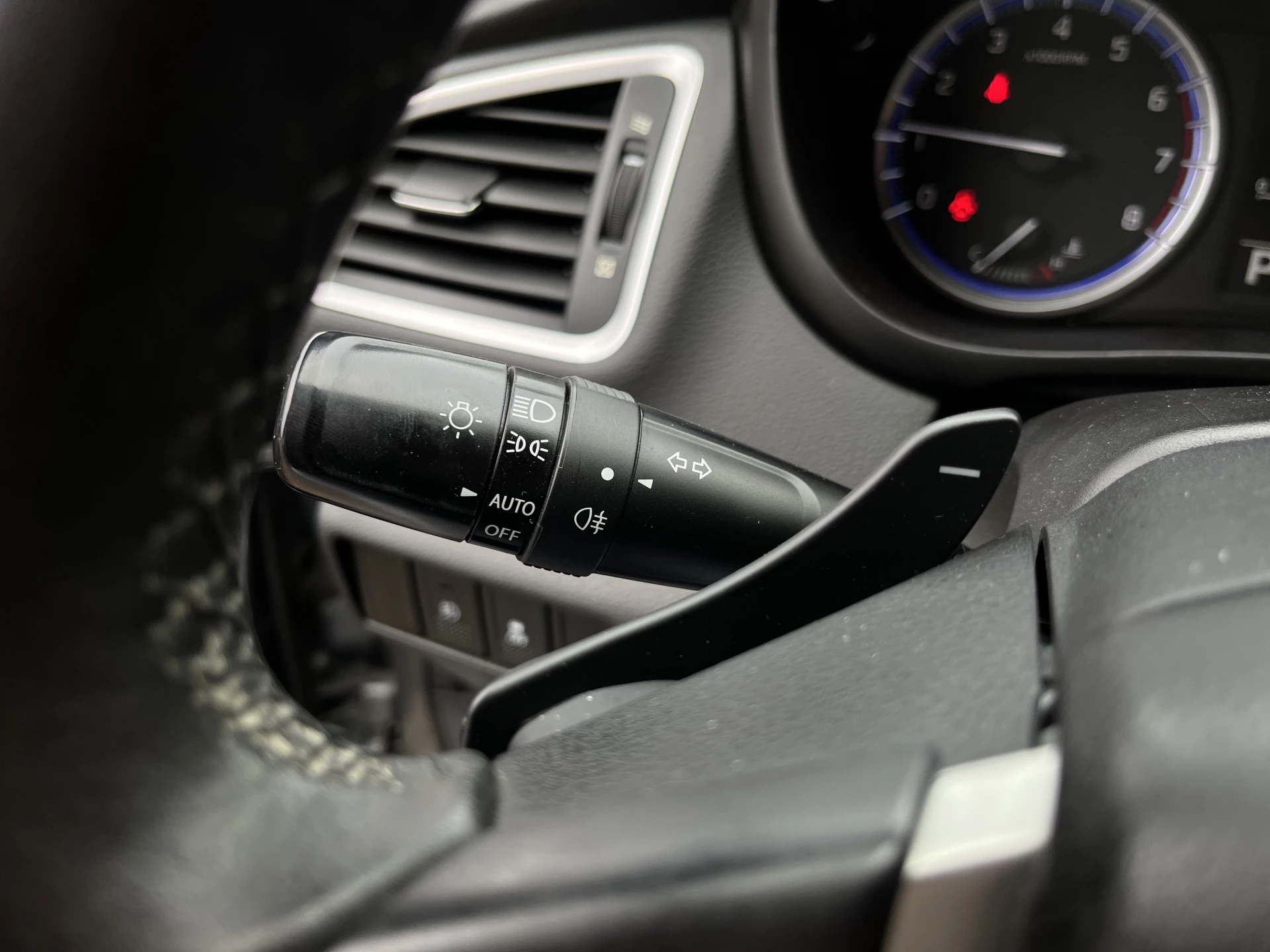 Hoofdafbeelding Suzuki S-Cross