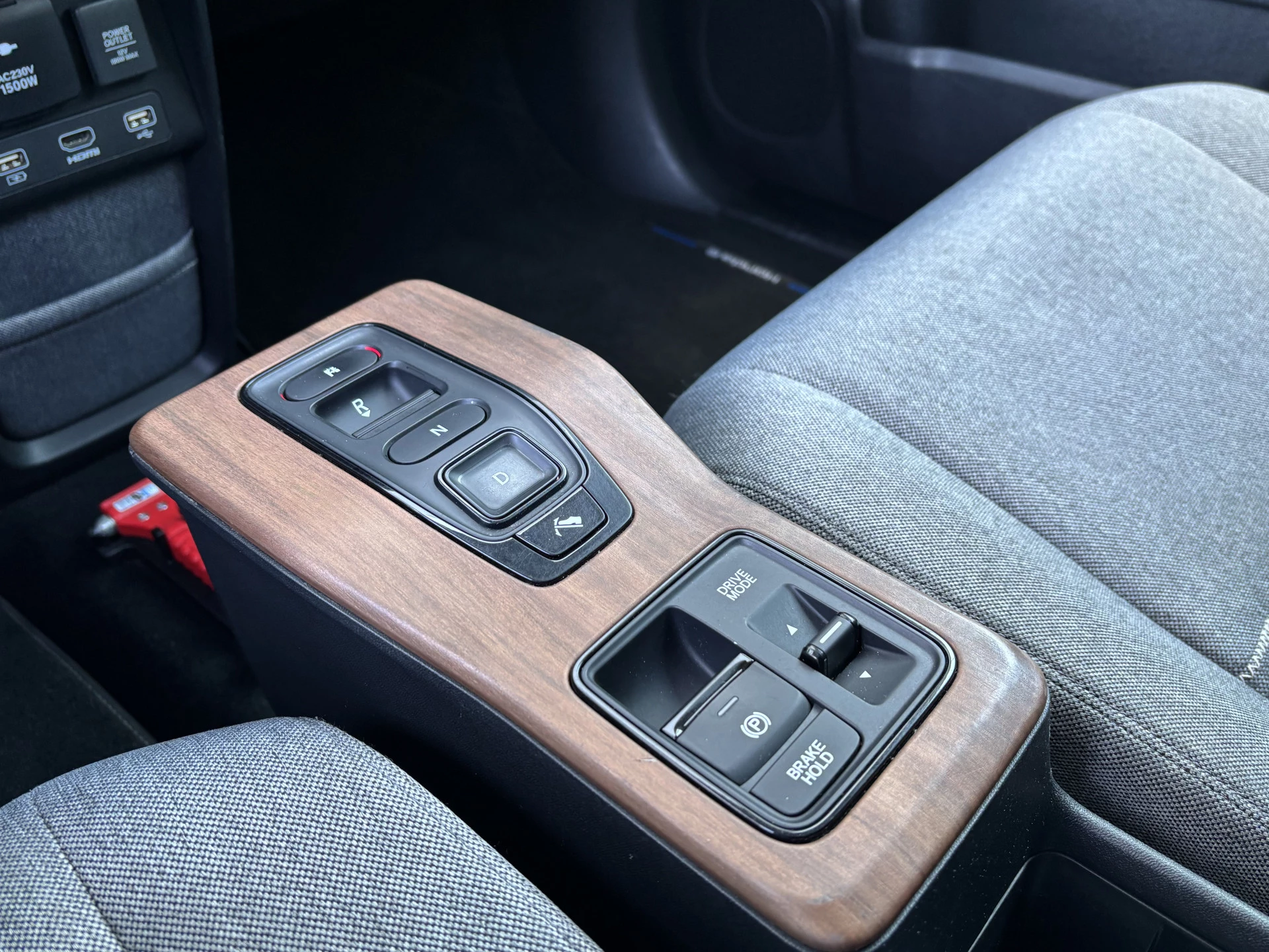 Hoofdafbeelding Honda e