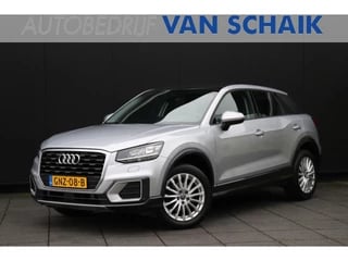 Hoofdafbeelding Audi Q2 Audi Q2 35 TFSI CoD Design Pro Line Plus | S TRONIC | B&O | PANO | VIRTUAL COCKPIT | CRUISE | NAVI |