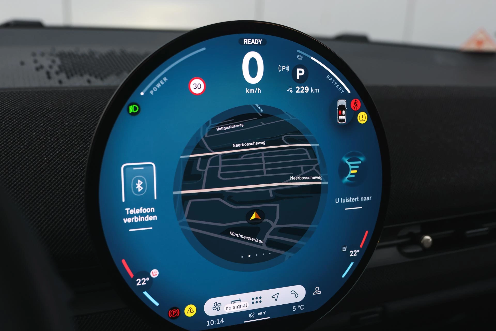 Hoofdafbeelding MINI Aceman