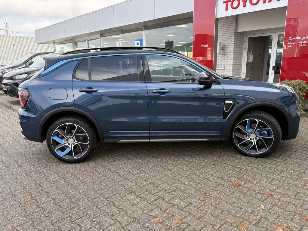 Hoofdafbeelding Lynk & Co 01