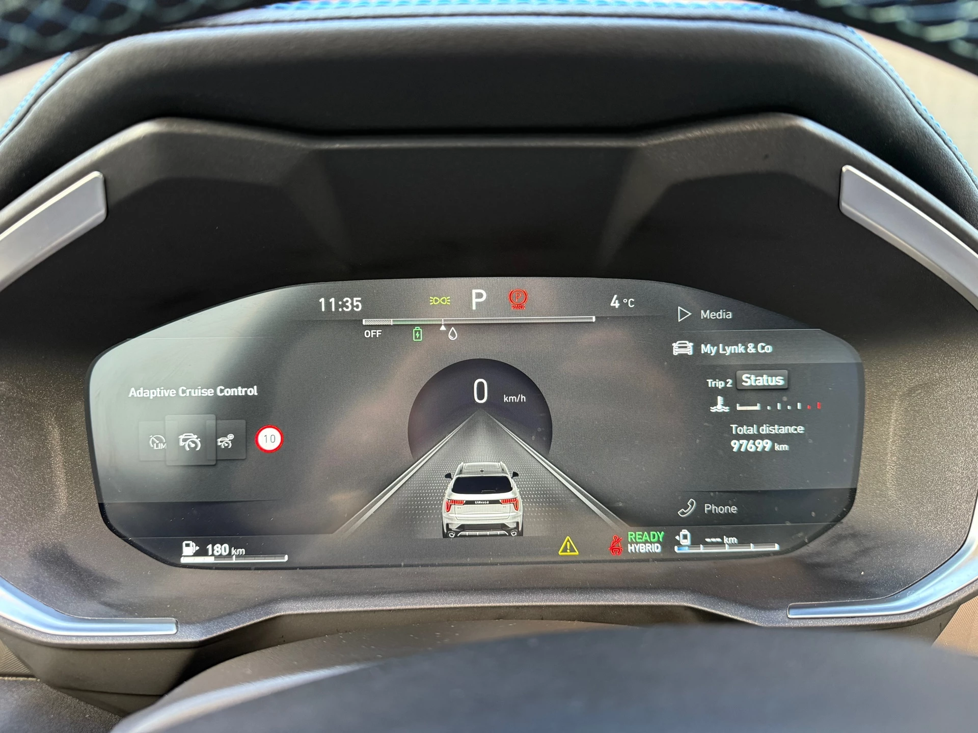 Hoofdafbeelding Lynk & Co 01