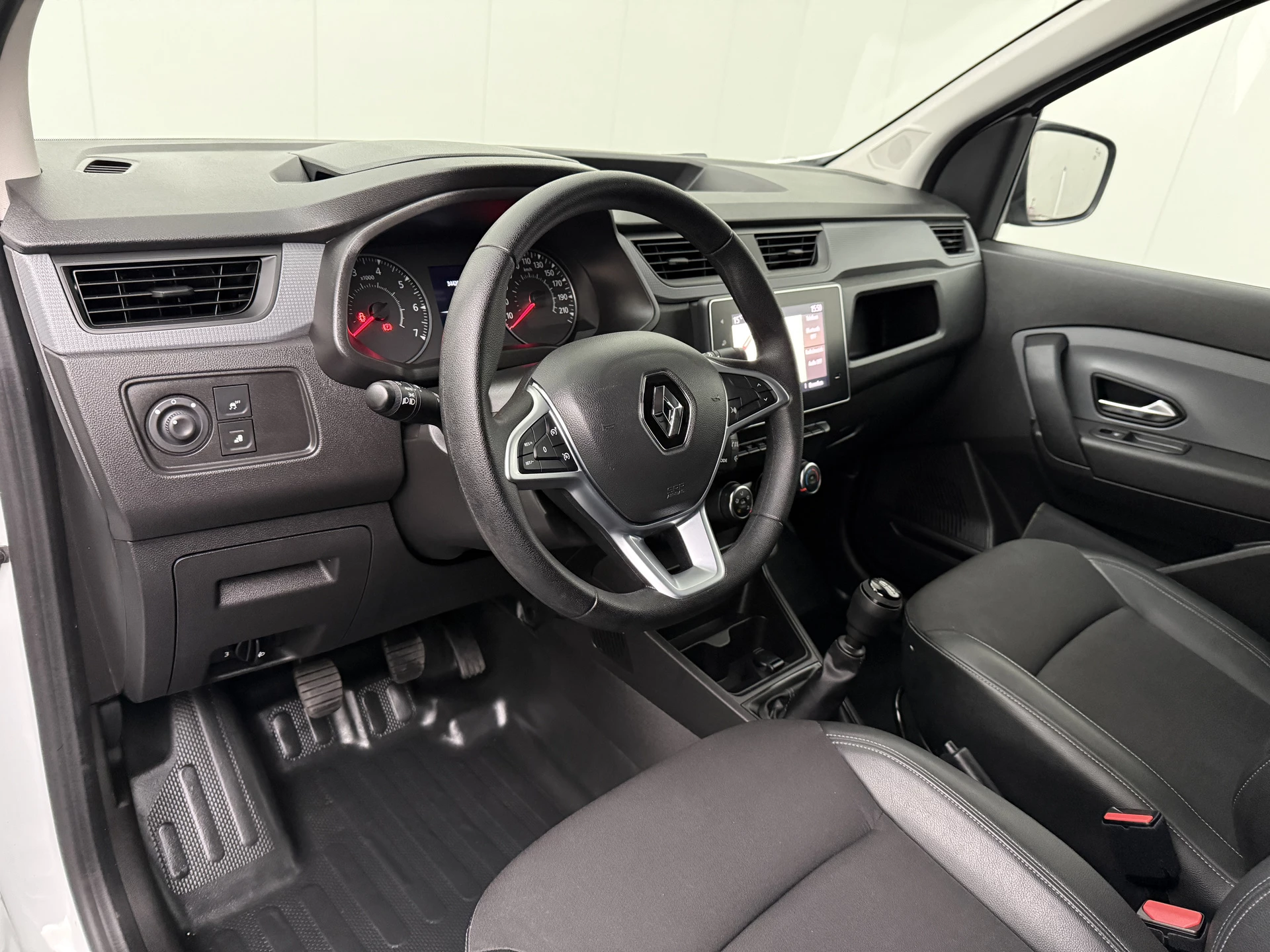 Hoofdafbeelding Renault Express