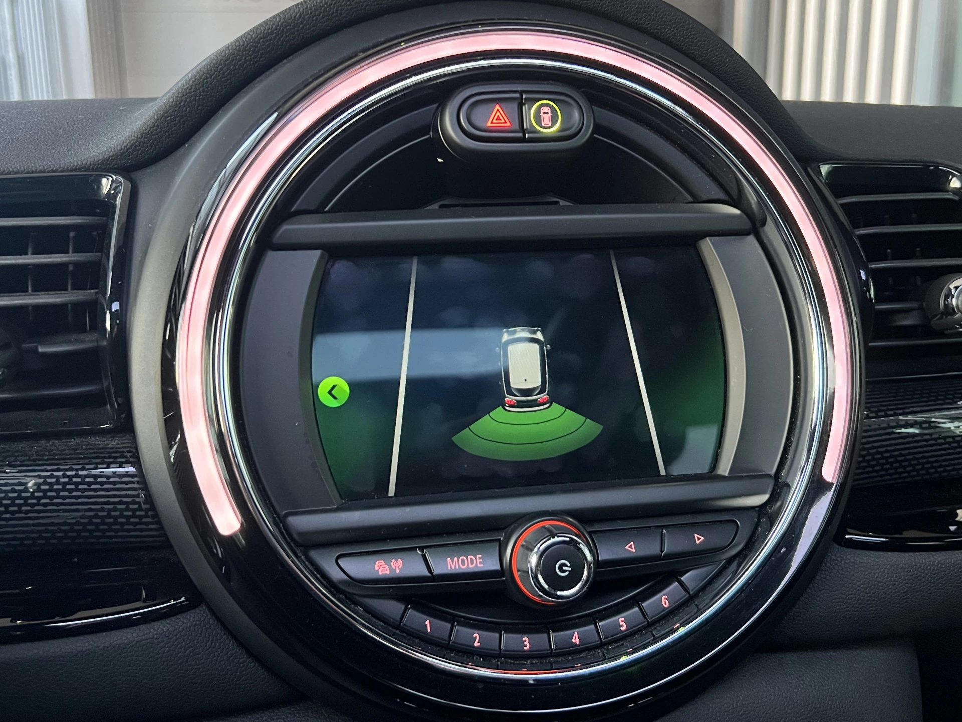 Hoofdafbeelding MINI Clubman