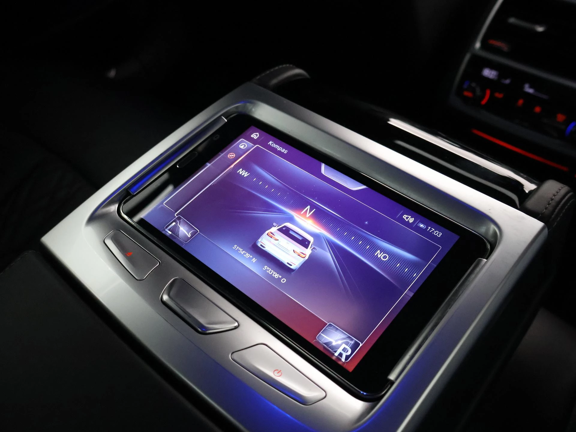 Hoofdafbeelding BMW 7 Serie