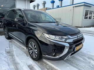 Mitsubishi Outlander 2.0 2WD Limited