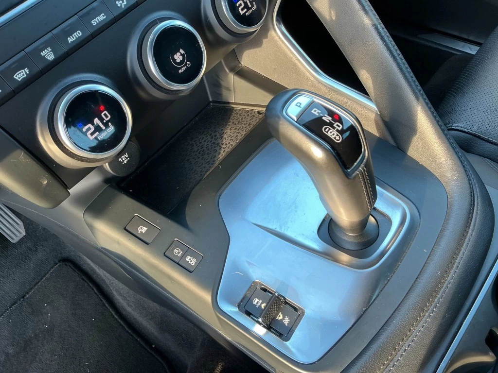 Hoofdafbeelding Jaguar E-PACE